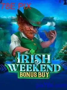 IrishWeekendBonusBuy